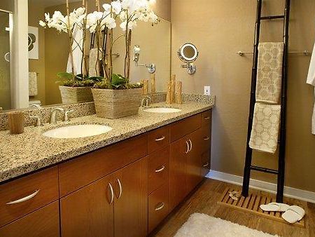 Отель Oakwood Коста Меса Экстерьер фото
